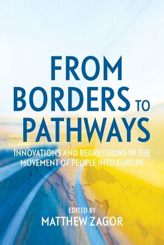 Cover image for From Borders to Pathways