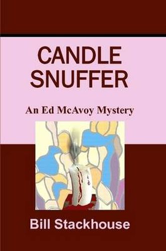 Cover image for Candle Snuffer