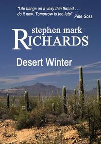 Cover image for Desert Winter