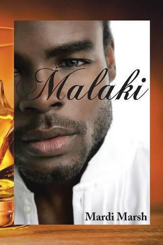 Cover image for Malaki