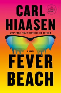 Cover image for Fever Beach