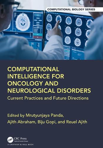 Cover image for Computational Intelligence for Oncology and Neurological Disorders