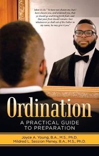 Cover image for Ordination: A Practical Guide to Preparation