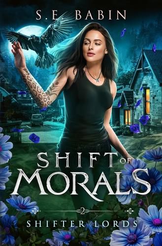Cover image for Shift of Morals