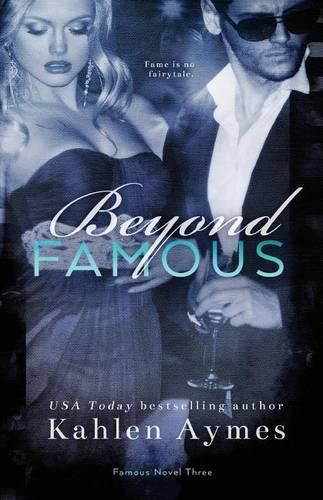 Cover image for Beyond Famous: Famous Novel, #3