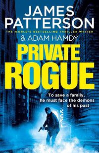 Cover image for Private Rogue: (Private 16)