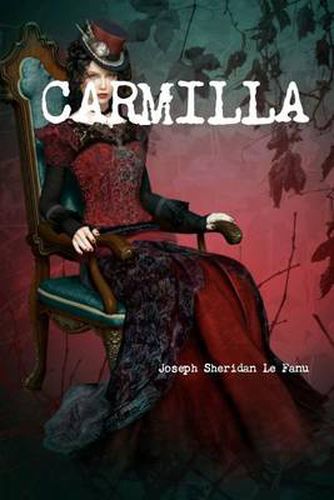 Cover image for Carmilla