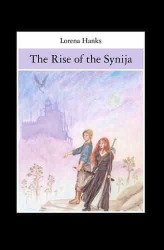 Cover image for The Rise of the Synija