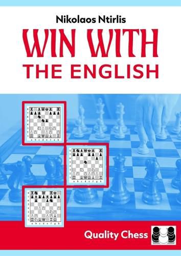 Cover image for Win with the English!