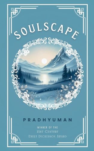 Cover image for Soul Scapes