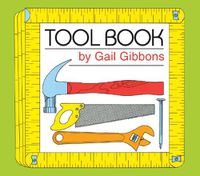 Cover image for Tool Book