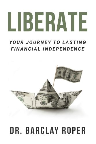 Cover image for Liberate