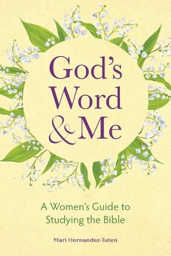 God's Word and Me