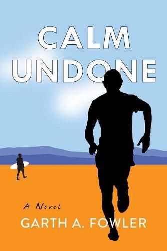 Cover image for Calm Undone