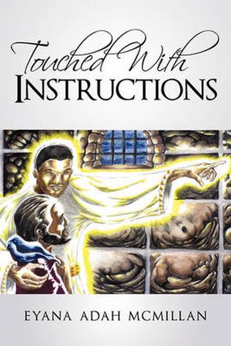 Cover image for Touched with Instructions