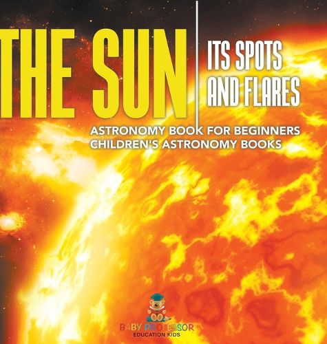 Cover image for The Sun