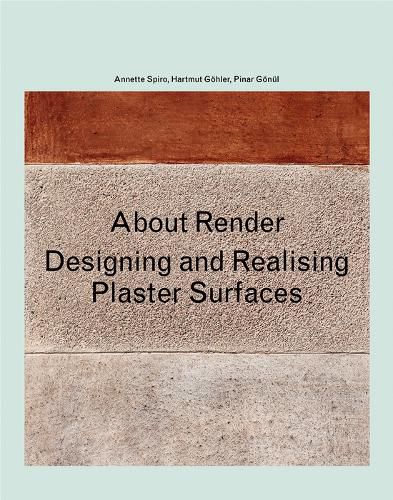 Cover image for About Render