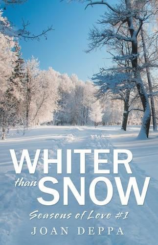 Cover image for Whiter than Snow