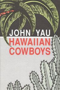 Cover image for Hawaiian Cowboys