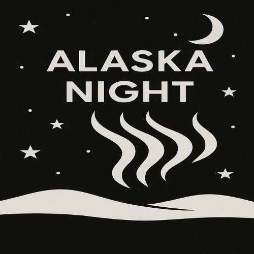 Cover image for Alaska Night