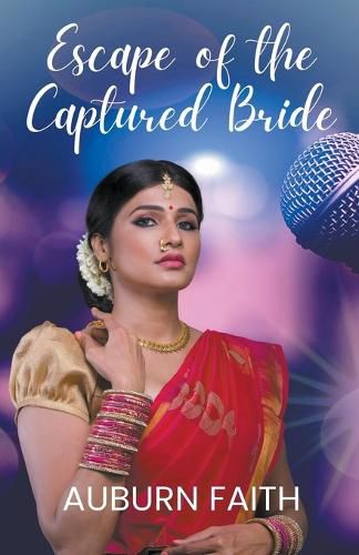 Cover image for Escape of the Captured Bride