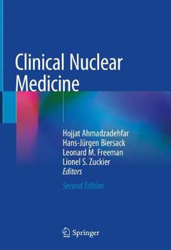 Cover image for Clinical Nuclear Medicine