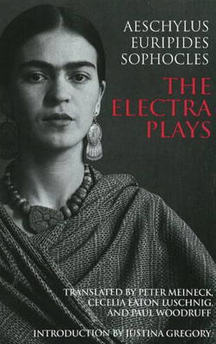 The Electra Plays