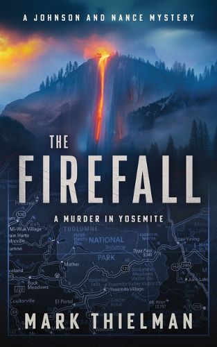 Cover image for The Firefall