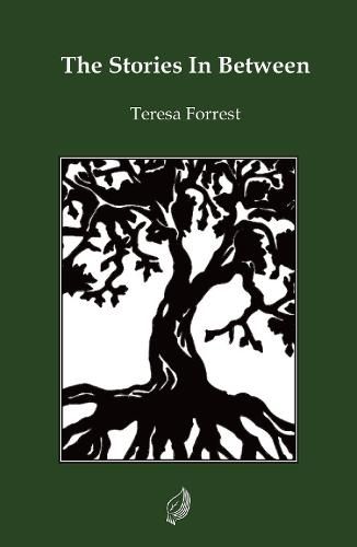 Cover image for The Stories In Between