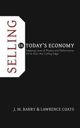 Cover image for Selling in Today's Economy