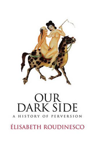 Cover image for Our Dark Side