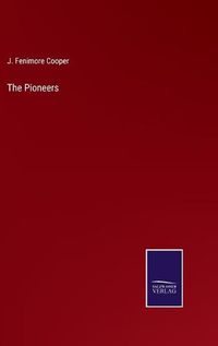 Cover image for The Pioneers