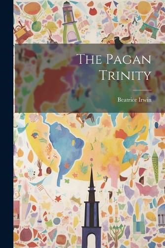 Cover image for The Pagan Trinity