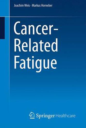 Cover image for Cancer-Related Fatigue