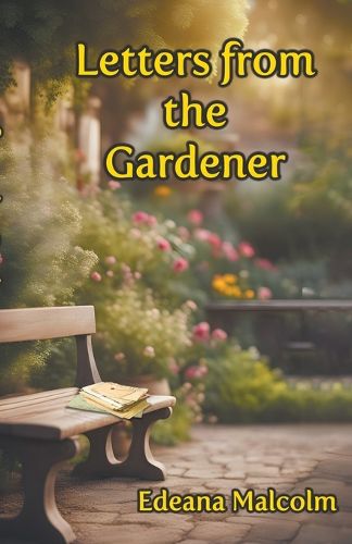 Cover image for Letters from the Gardener