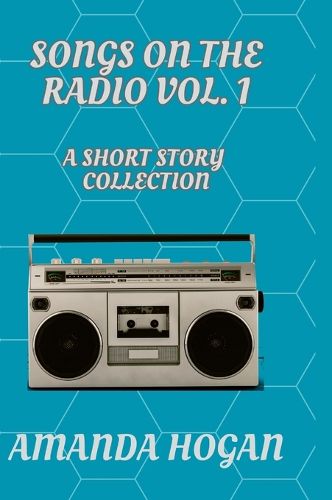 Cover image for Songs on the Radio