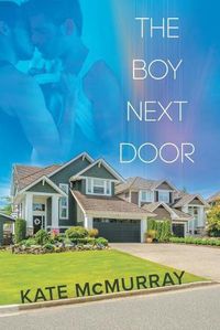 Cover image for The Boy Next Door