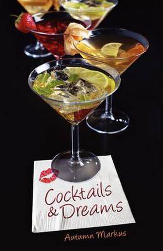 Cover image for Cocktails & Dreams