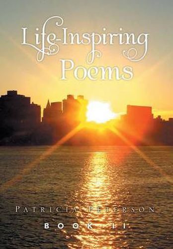 Cover image for Life Inspiring Poems: Book II