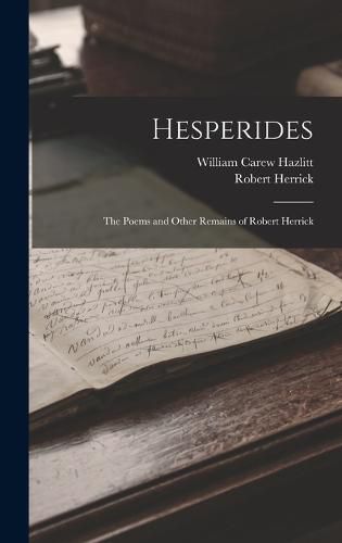 Hesperides