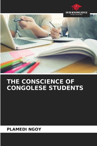 Cover image for The Conscience of Congolese Students