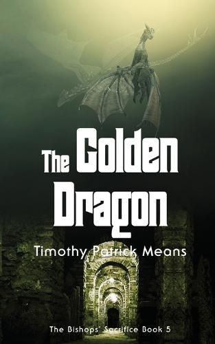 Cover image for The Golden Dragon