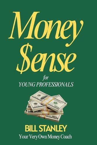 Cover image for Money Sense for Young Professionals