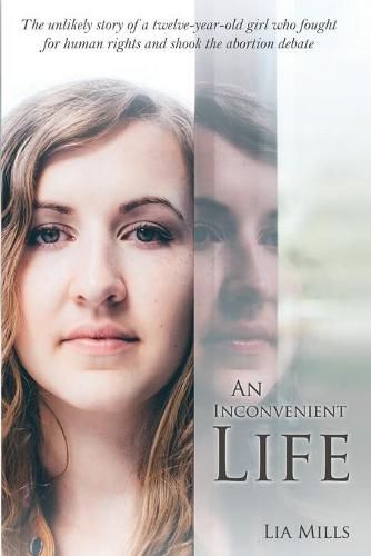 Cover image for An Inconvenient Life