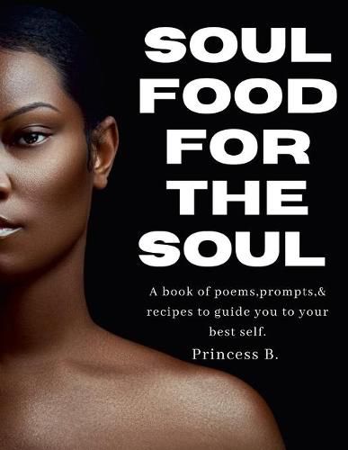 Cover image for Soul food for the soul