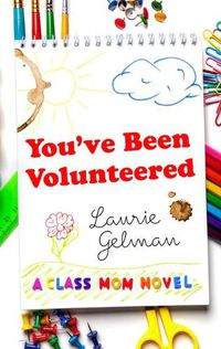 Cover image for You've Been Volunteered