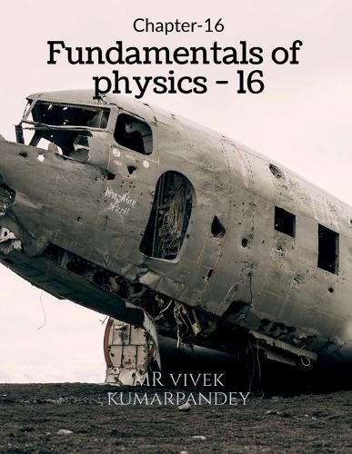 Cover image for Fundamentals of physics - 16