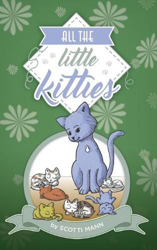 Cover image for All The Little Kitties