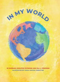 Cover image for In My World