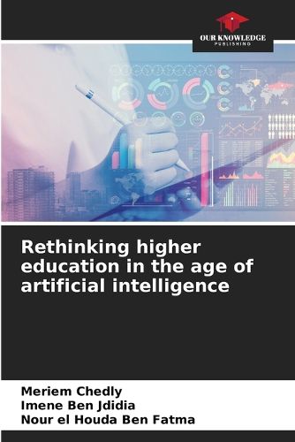 Cover image for Rethinking higher education in the age of artificial intelligence
